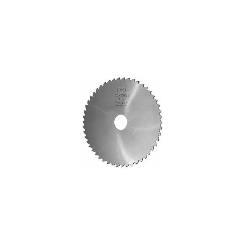 Fém körfűrésztárcsa durva HZ 200X3 mm