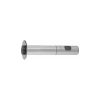 Fém körfűrésztárcsa durva HZ 200X3 mm