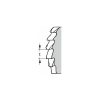 Körfűrész lap finom 350X3 mm