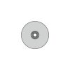 Körfűrész lap finom 350X3 mm