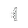 Holex Körfűrész lap közepes 250X2,5 mm