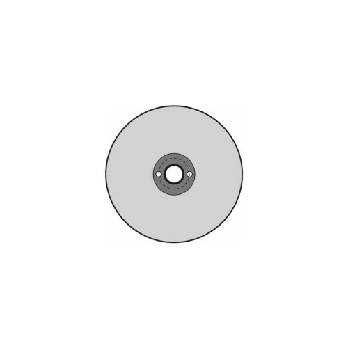 Re-Bo Körfűrész lap durva 300X2,5 mm