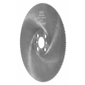   Re-Bo Rozsdamentes acél körfűrésztárcsa durva 275X2,5 mm