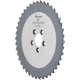 Garant Körfűrész lap 100X2 mm