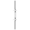 Garant Körfűrész lap 80X1,2 mm