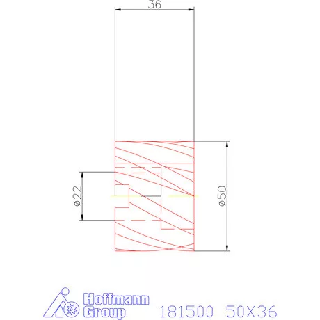 Garant Homlok-palástmaró N 50X36 mm