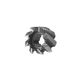 Garant Nagyoló homlok-palástmaró NR 100X50 mm