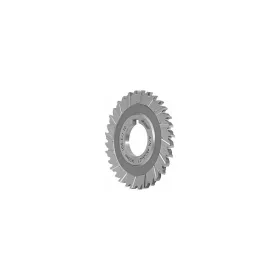 Garant Keskeny tárcsamaró 100X2 mm