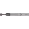 Garant Hosszlyukmaró HSS-PM 2,5 mm