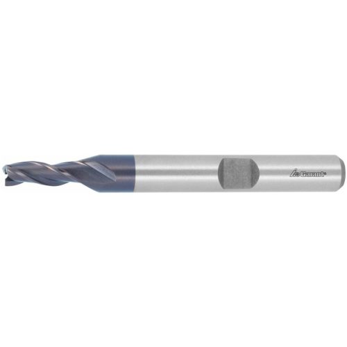 Garant Ujjmaró HSS-PM 2 mm