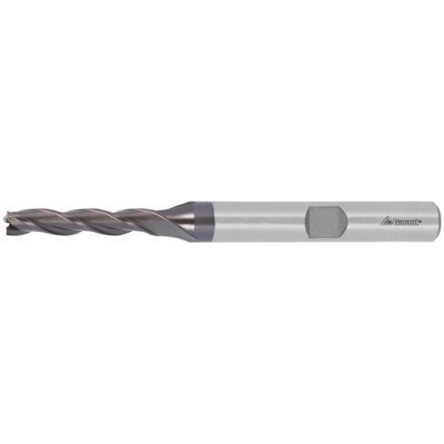 Garant Ujjmaró HSS-PM 3 mm