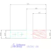 Garant Ujjmaró HSS-Co8 28 mm