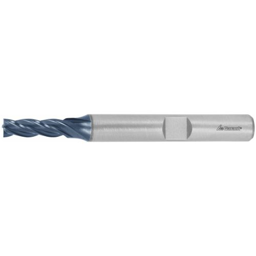 Garant Ujjmaró HSS-PM 3 mm
