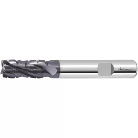 Garant Forgácstörős maró 10 mm