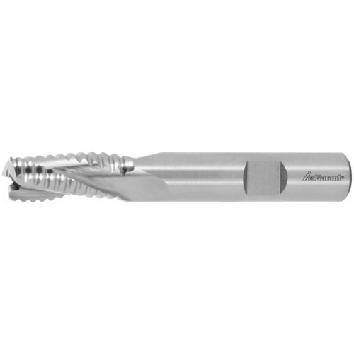 Garant Forgácstörős ujjmaró HSS-Co8 18 mm