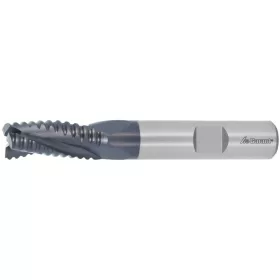 Garant Forgácstörős ujjmaró HSS-PM 10 mm