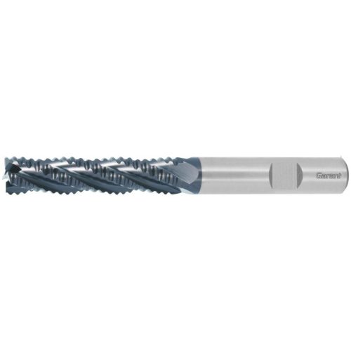 Garant Nagyoló maró HSS-Co8 12 mm