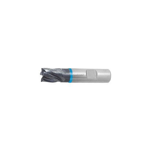 Garant Forgácstörős ujjmaró HPC HSS-E-SPM 32 mm
