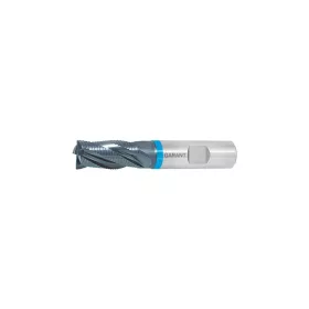 Garant Forgácstörős ujjmaró HPC HSS-E-SPM 10 mm