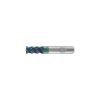 Garant Forgácstörős ujjmaró MTC HSS-E-SPM 18 mm