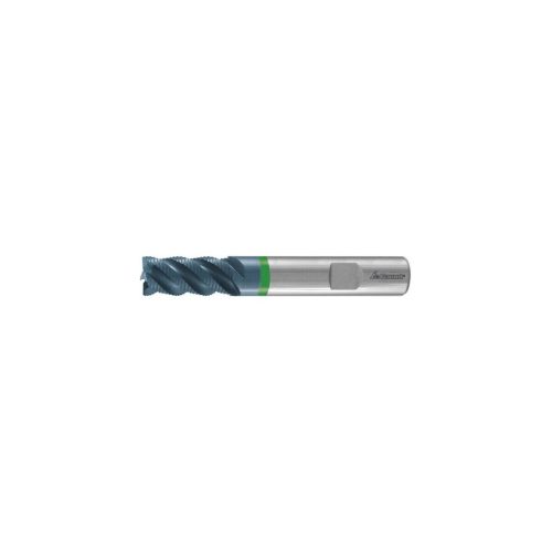 Garant Forgácstörős ujjmaró MTC HSS-E-SPM 18 mm