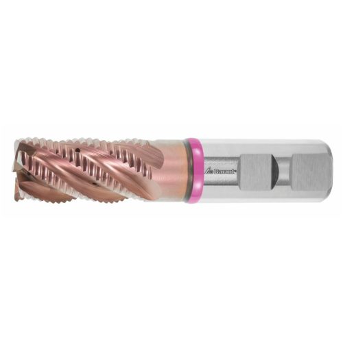 Garant Garant Master Titan HSS-PM HPC nagyoló maró 16/4,0 mm