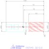 Garant Garant Master Titan HSS-PM HPC nagyoló maró 32/2,0 mm