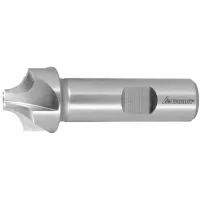 Saroklekerekítő marók, mono