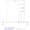 Garant VHM maró 1,5 mm