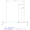 Garant VHM maró 1,5 mm
