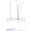 Garant Garant Master Alu VHM szármaró HPC 10D mm
