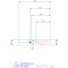 Garant Garant Master Alu VHM szármaró HPC 12L mm