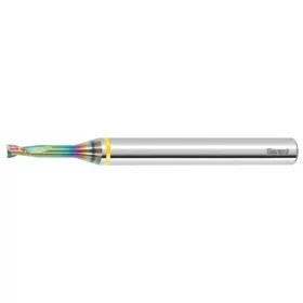 Garant VHM mikromaró 0,1X0,3 mm