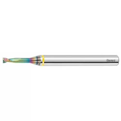 Garant VHM mikromaró 0,1X0,5 mm