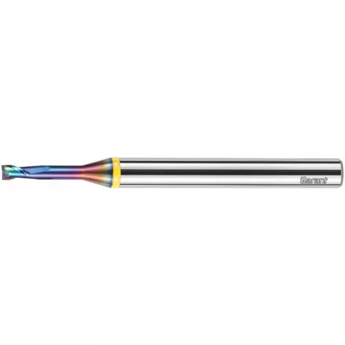 Garant VHM mikromaró 0,2X1,5 mm