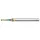 Garant VHM mikromaró 1X14 mm