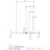 Garant VHM mikromaró 2X14 mm