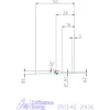 Garant VHM mikromaró 2X16 mm