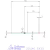 Garant VHM mikromaró 2X35 mm
