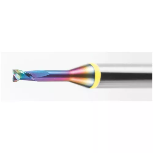 Garant VHM mikromaró 2,5X12 mm