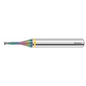 Garant VHM-mini-maró 0,2X1 mm