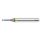 Garant VHM-mini-maró 0,4X2 mm