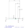 Garant VHM-mini-maró 1X10 mm