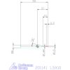 Garant VHM-mini-maró 1,5X10 mm