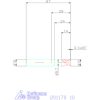 Garant VHM maró DIN 6535 HA 10 mm