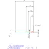Garant VHM maró DIN 6535 HA 4 mm