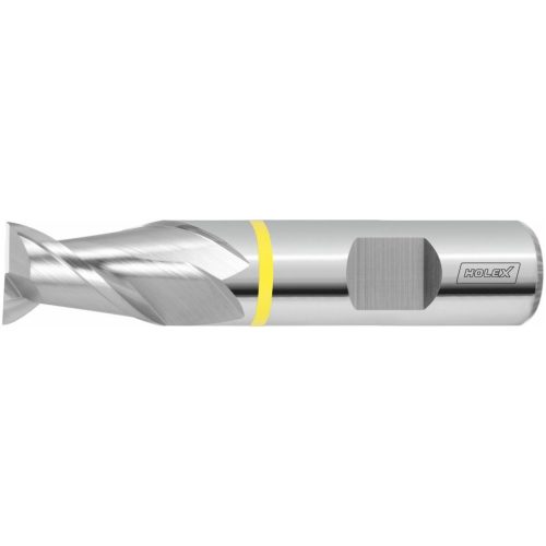 Holex VHM maró DIN 6535 HB 5 mm