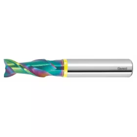 Garant Garant Master Alu VHM szármaró DIN 6535 HA 1 mm