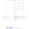 Garant Garant Master Alu VHM szármaró DIN 6535 HA 16 mm