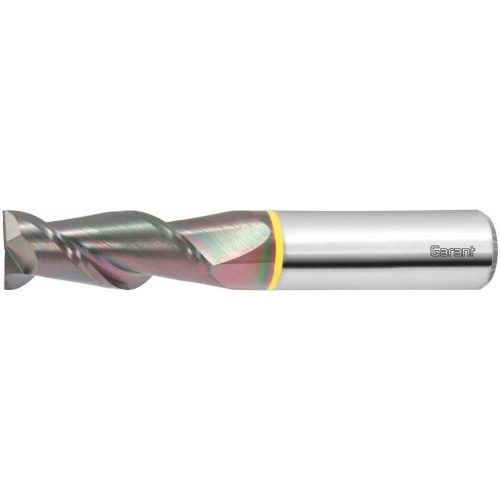 Garant VHM maró DIN 6535 HA 5 mm